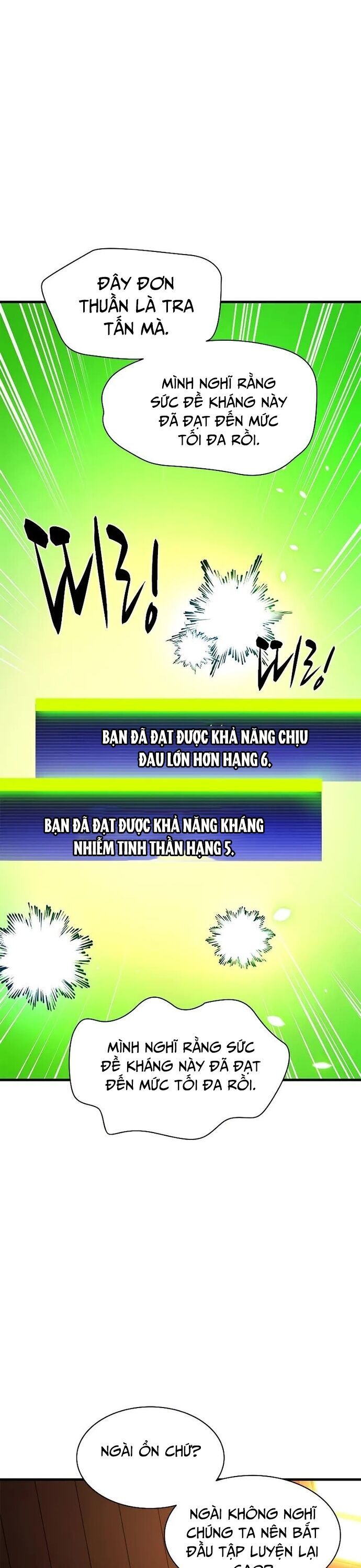 Hầm Ngục Hướng Dẫn Cấp Địa Ngục Chapter 193 - 9