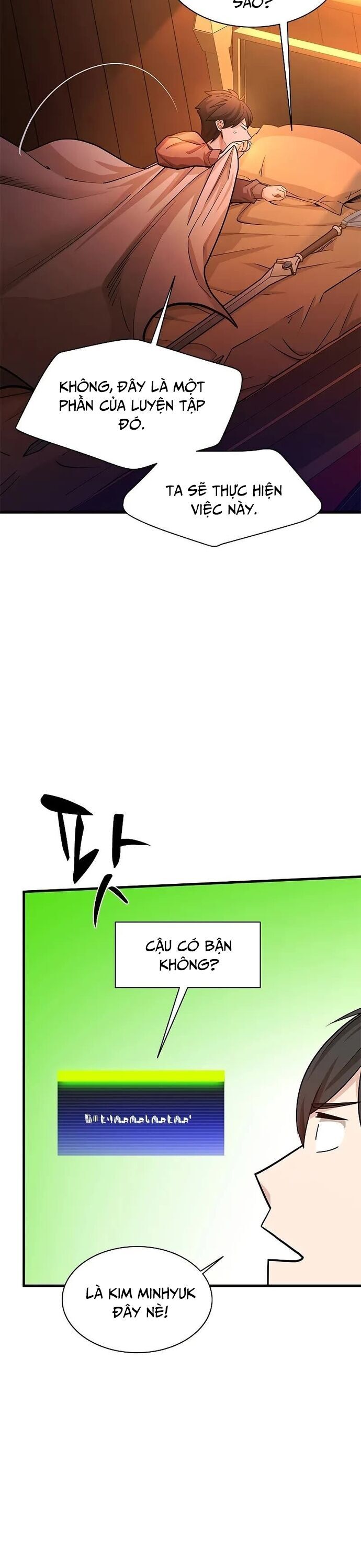 Hầm Ngục Hướng Dẫn Cấp Địa Ngục Chapter 193 - 10