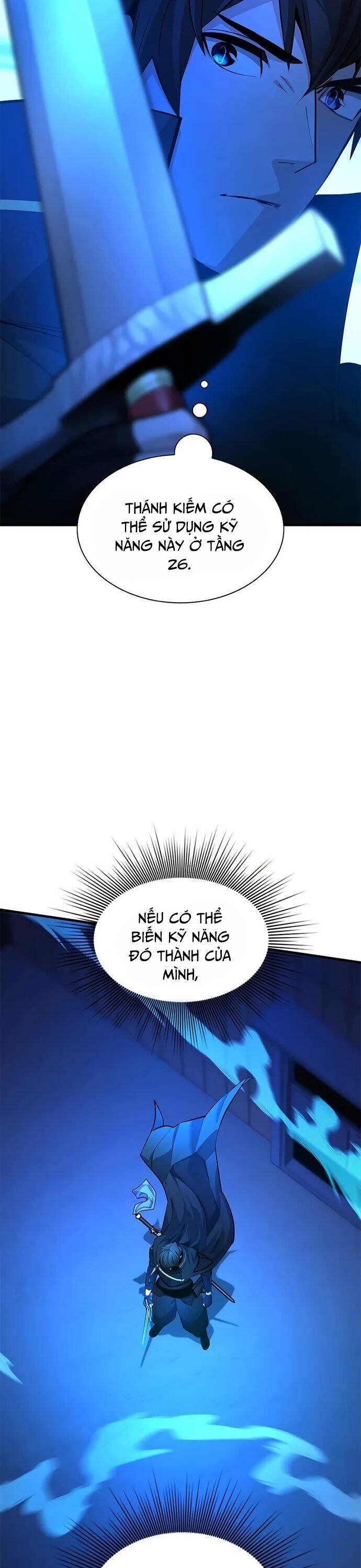 Hầm Ngục Hướng Dẫn Cấp Địa Ngục Chapter 194 - 2