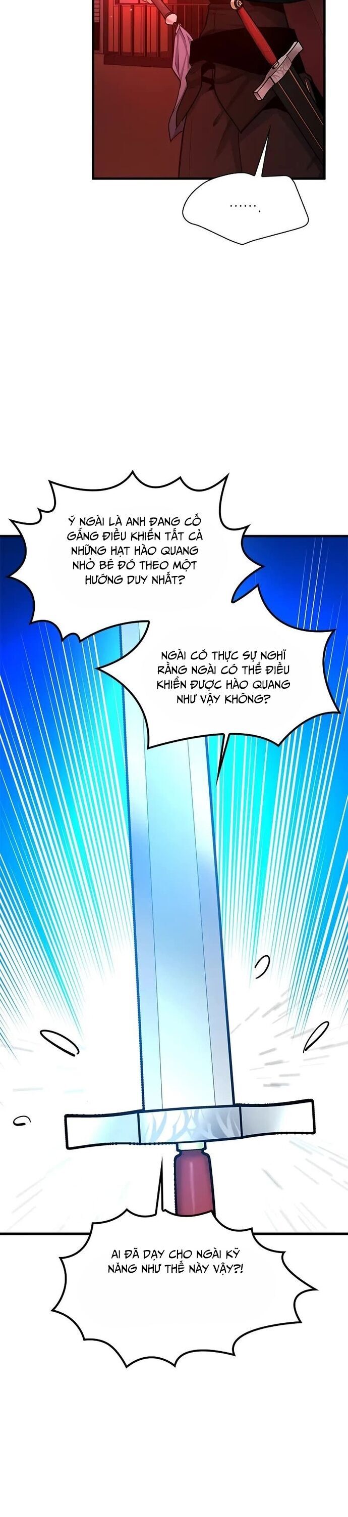 Hầm Ngục Hướng Dẫn Cấp Địa Ngục Chapter 194 - 11