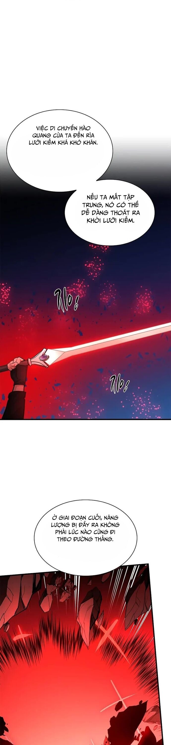 Hầm Ngục Hướng Dẫn Cấp Địa Ngục Chapter 194 - 14