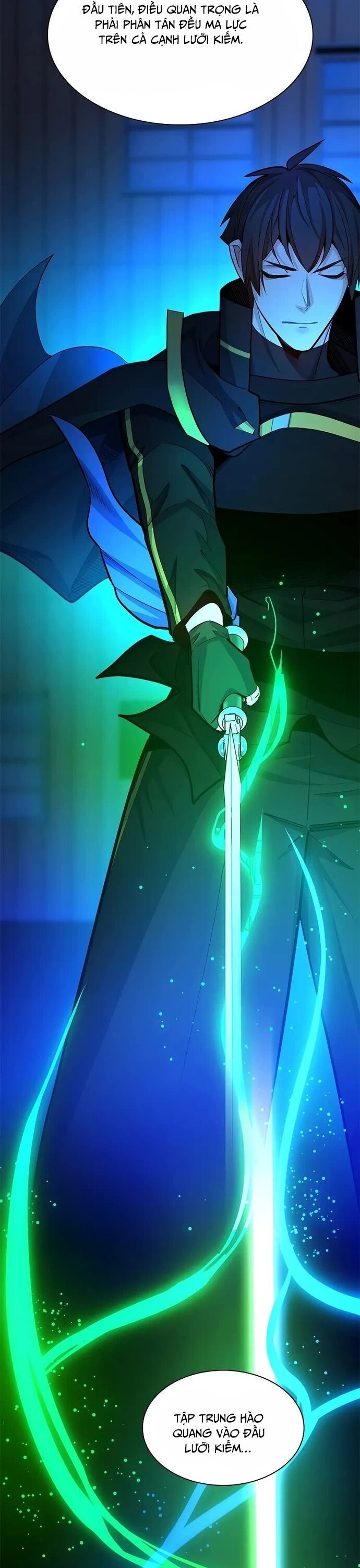 Hầm Ngục Hướng Dẫn Cấp Địa Ngục Chapter 194 - 17