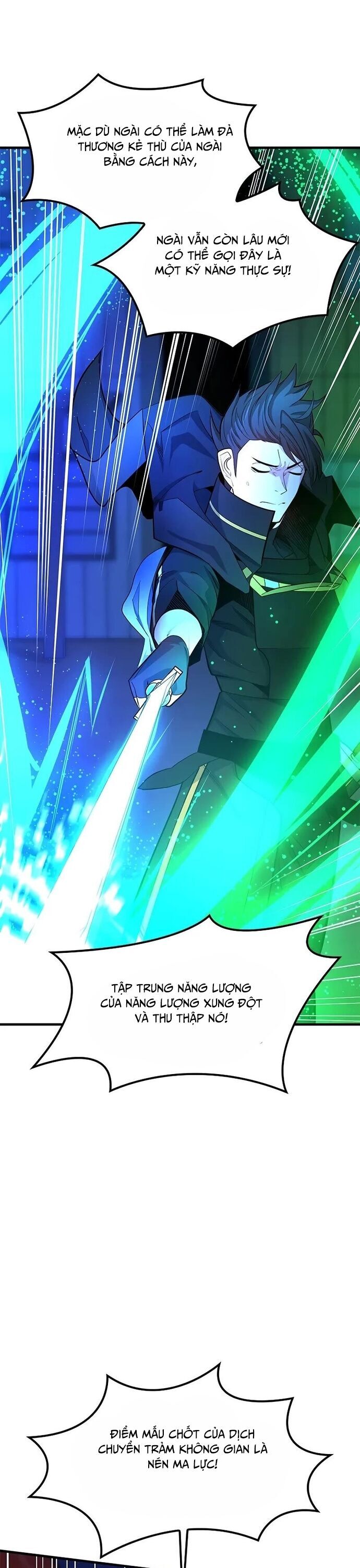 Hầm Ngục Hướng Dẫn Cấp Địa Ngục Chapter 194 - 20