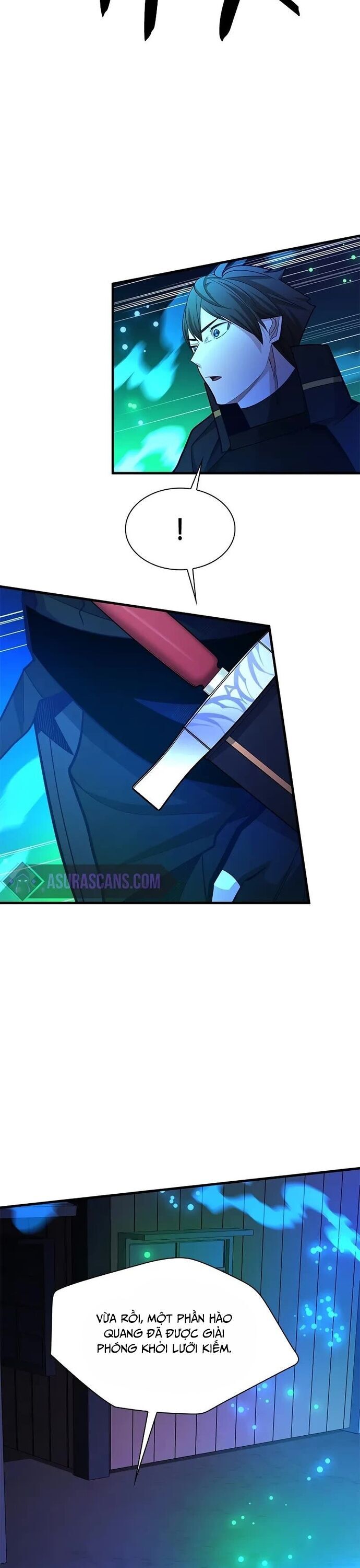 Hầm Ngục Hướng Dẫn Cấp Địa Ngục Chapter 194 - 24