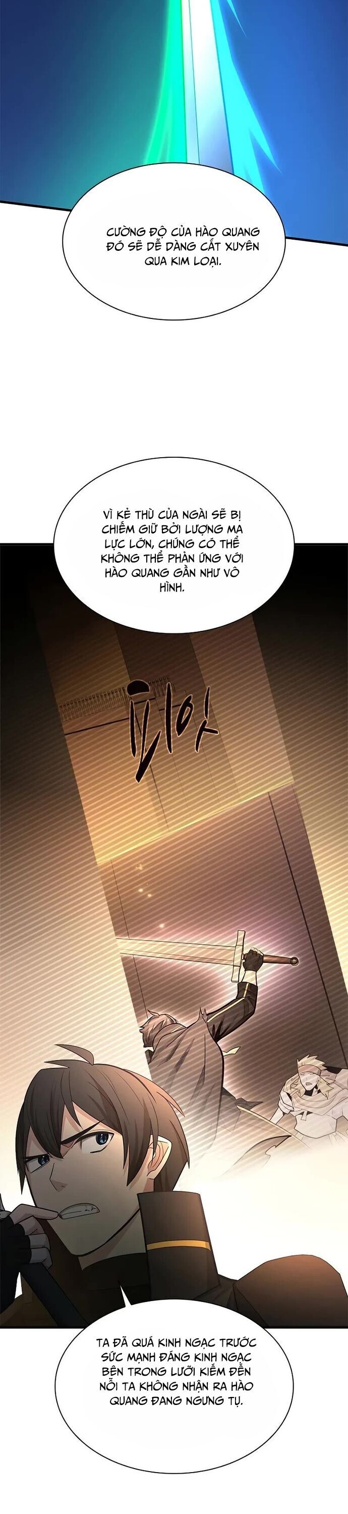 Hầm Ngục Hướng Dẫn Cấp Địa Ngục Chapter 194 - 26