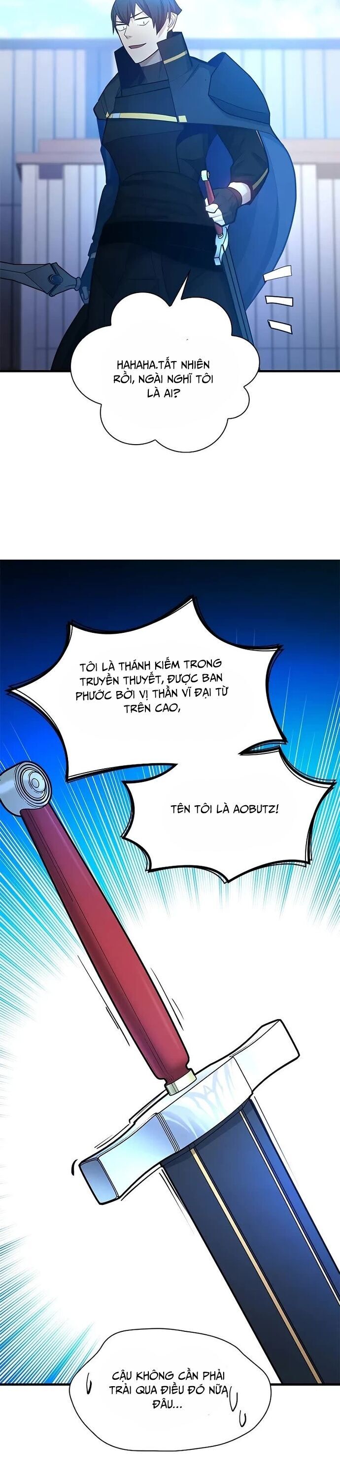 Hầm Ngục Hướng Dẫn Cấp Địa Ngục Chapter 194 - 28