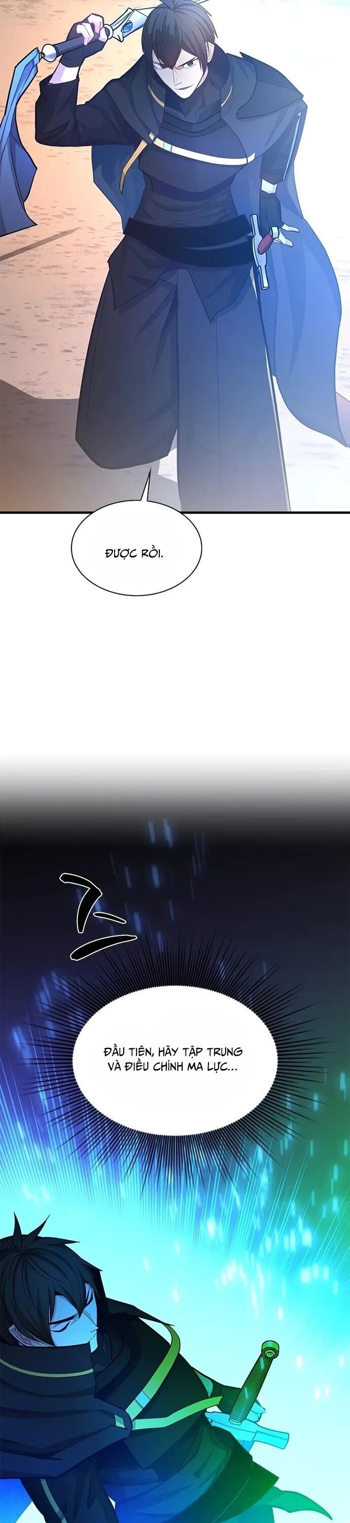 Hầm Ngục Hướng Dẫn Cấp Địa Ngục Chapter 194 - 30