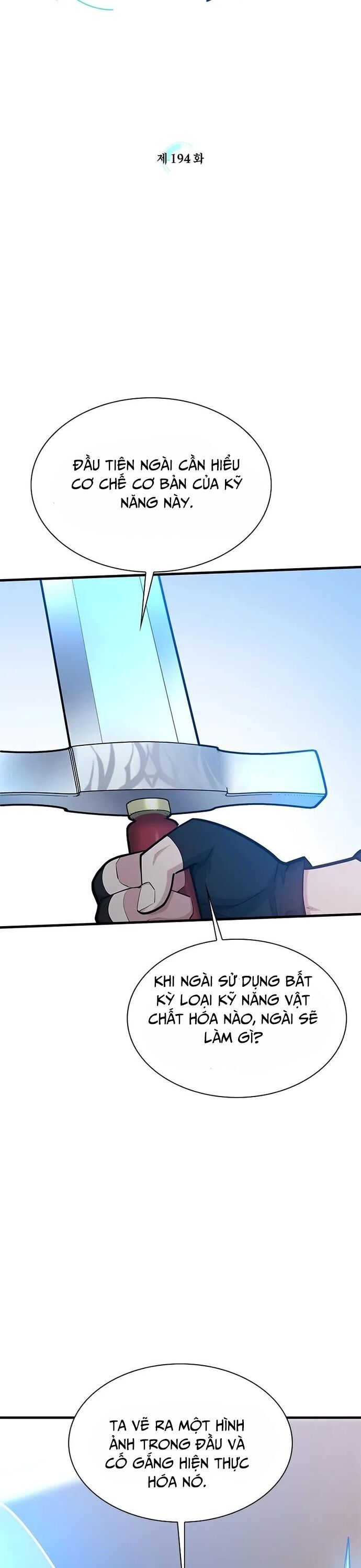 Hầm Ngục Hướng Dẫn Cấp Địa Ngục Chapter 194 - 4