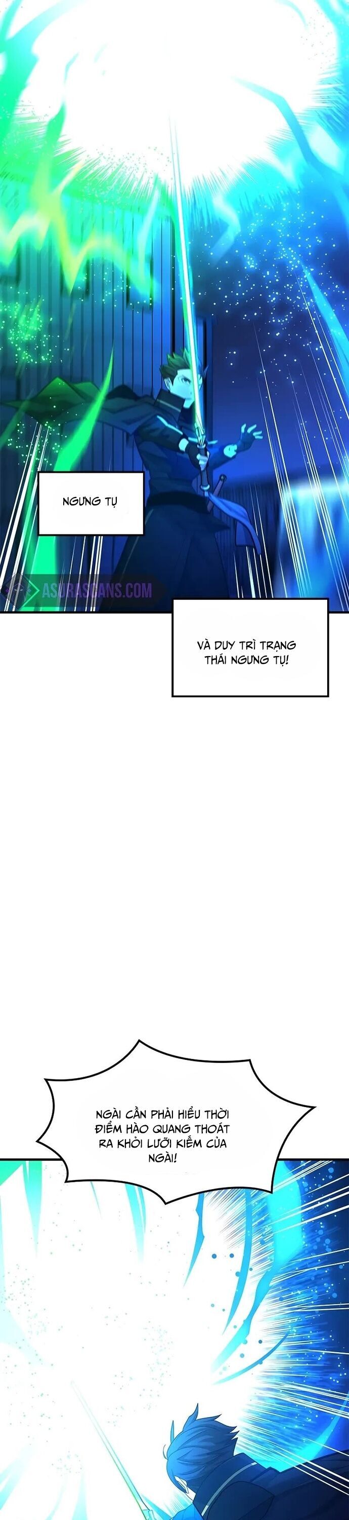 Hầm Ngục Hướng Dẫn Cấp Địa Ngục Chapter 194 - 33