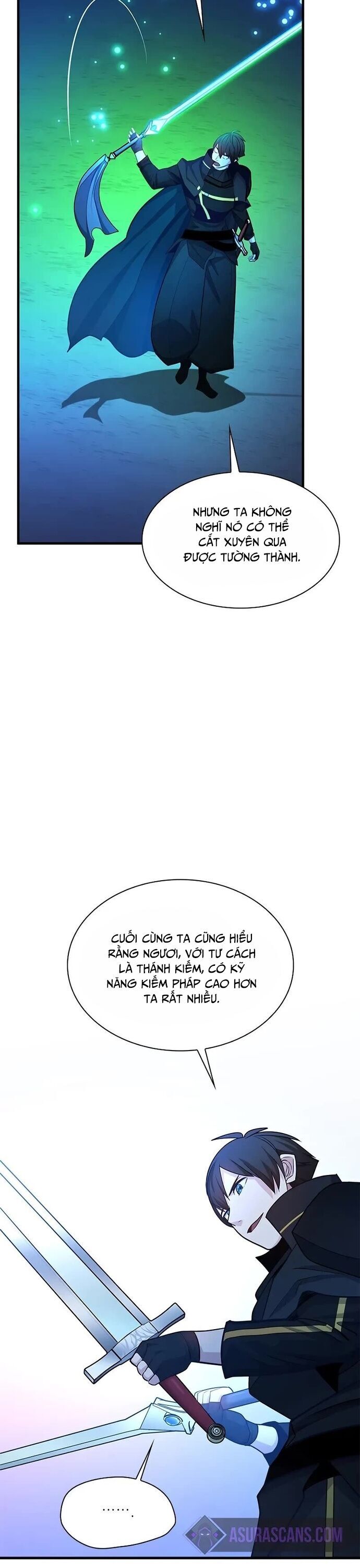 Hầm Ngục Hướng Dẫn Cấp Địa Ngục Chapter 194 - 37