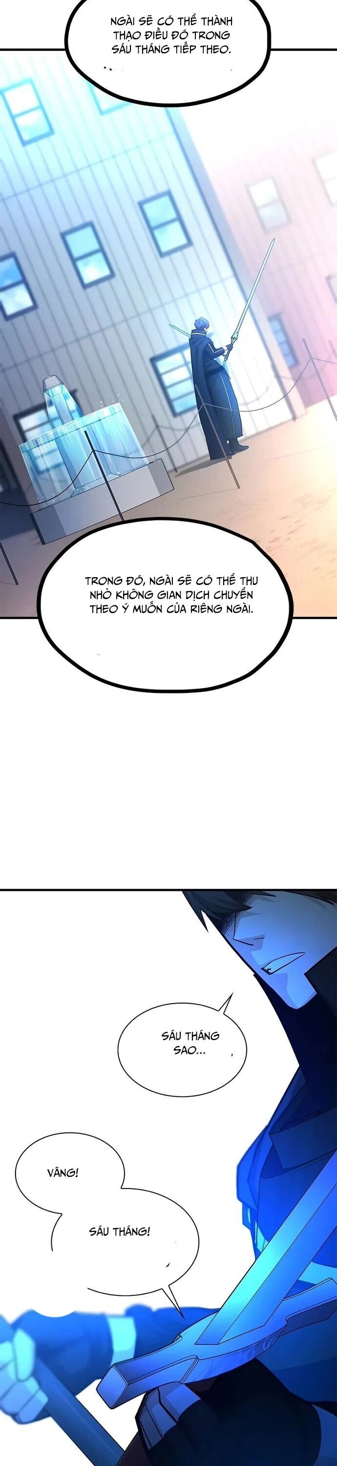 Hầm Ngục Hướng Dẫn Cấp Địa Ngục Chapter 194 - 43