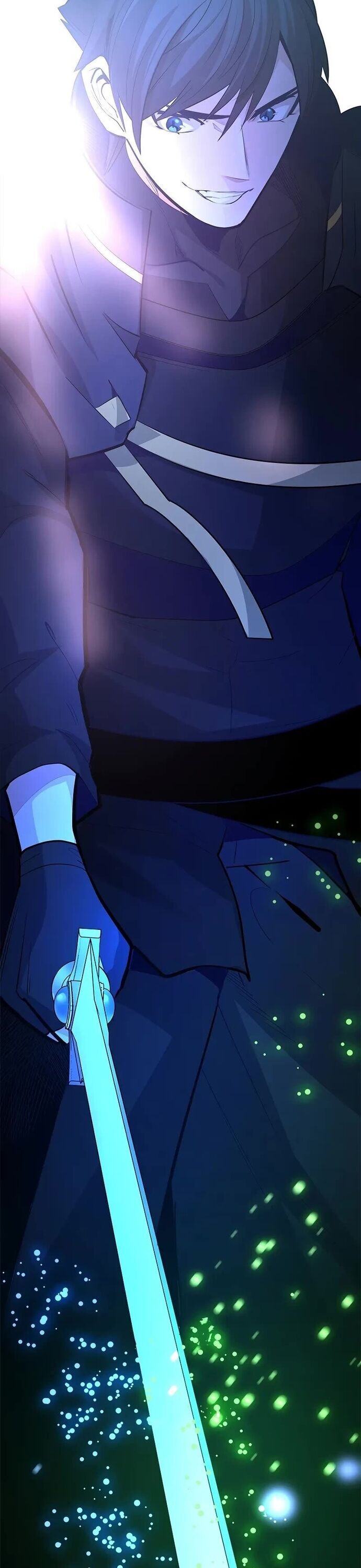 Hầm Ngục Hướng Dẫn Cấp Địa Ngục Chapter 194 - 45