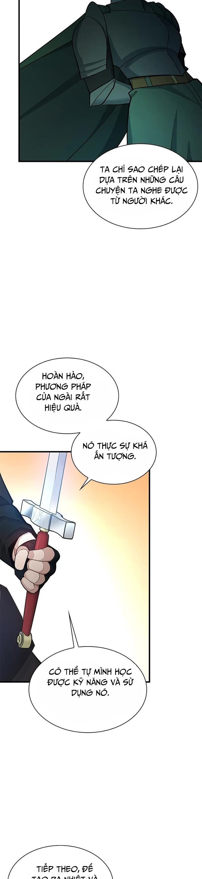 Hầm Ngục Hướng Dẫn Cấp Địa Ngục Chapter 194 - 6