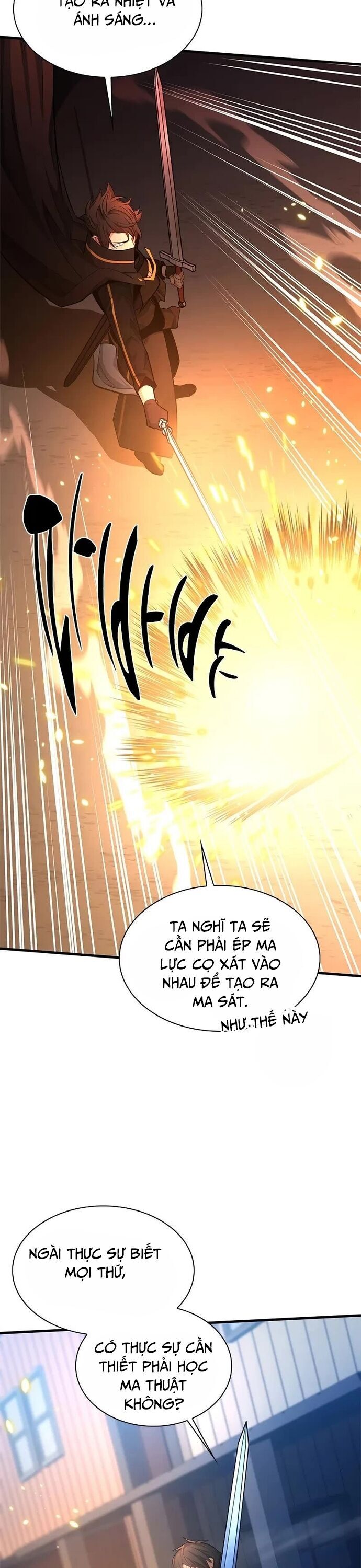 Hầm Ngục Hướng Dẫn Cấp Địa Ngục Chapter 194 - 7