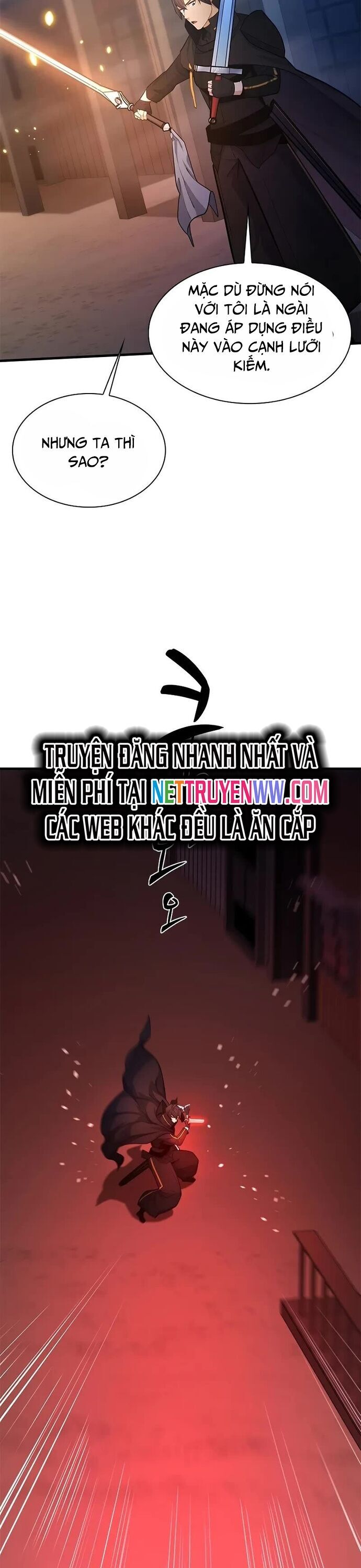 Hầm Ngục Hướng Dẫn Cấp Địa Ngục Chapter 194 - 8