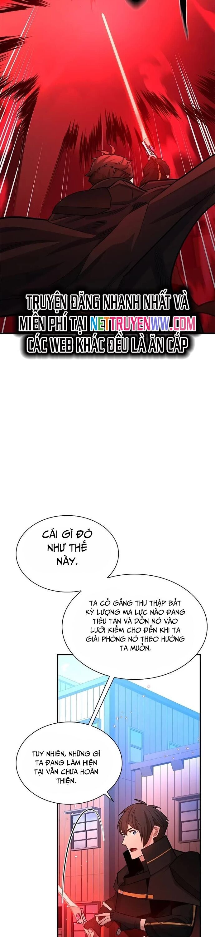 Hầm Ngục Hướng Dẫn Cấp Địa Ngục Chapter 194 - 10