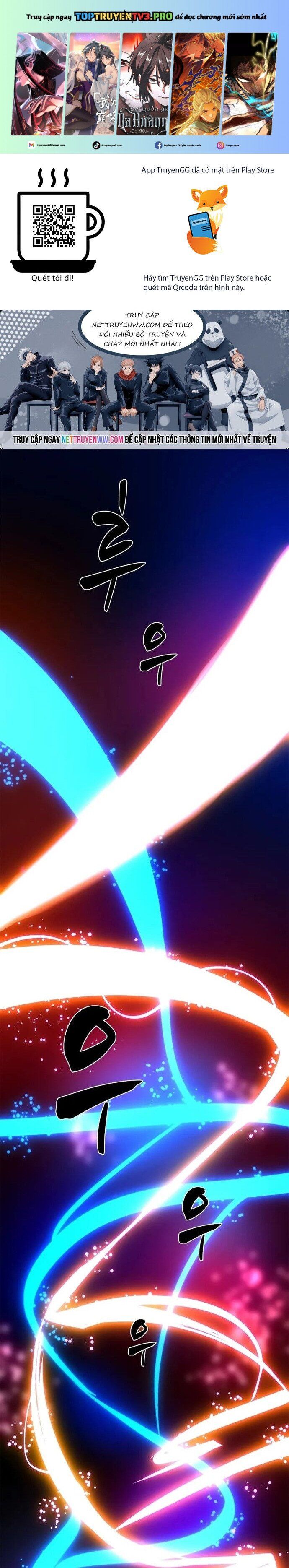 Hầm Ngục Hướng Dẫn Cấp Địa Ngục Chapter 195 - 1