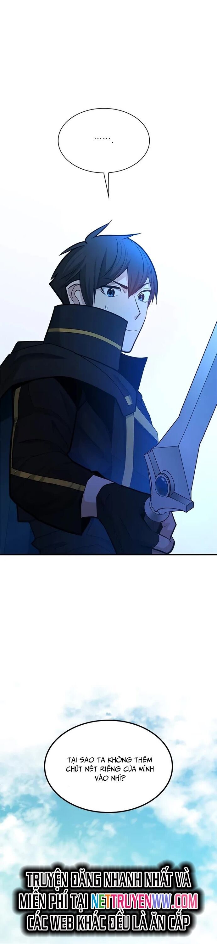 Hầm Ngục Hướng Dẫn Cấp Địa Ngục Chapter 195 - 11