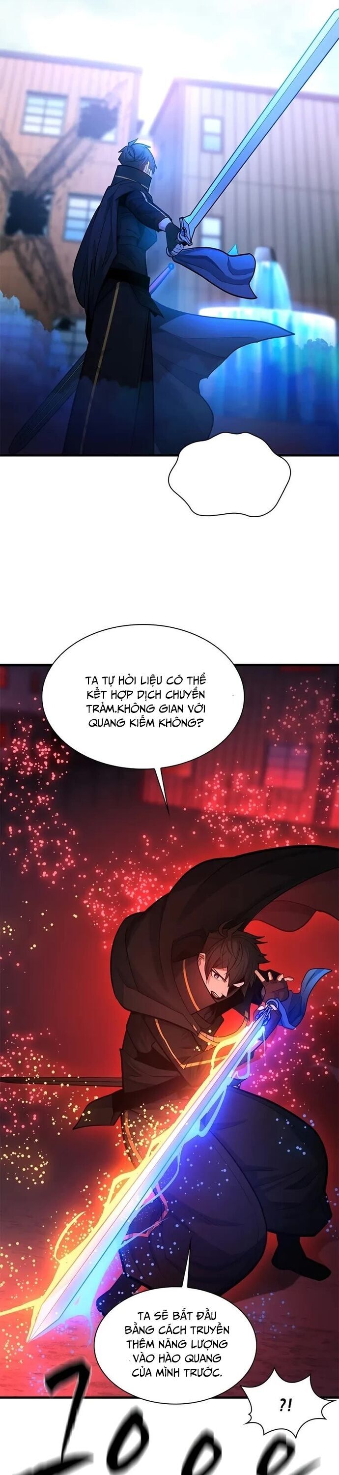 Hầm Ngục Hướng Dẫn Cấp Địa Ngục Chapter 195 - 12