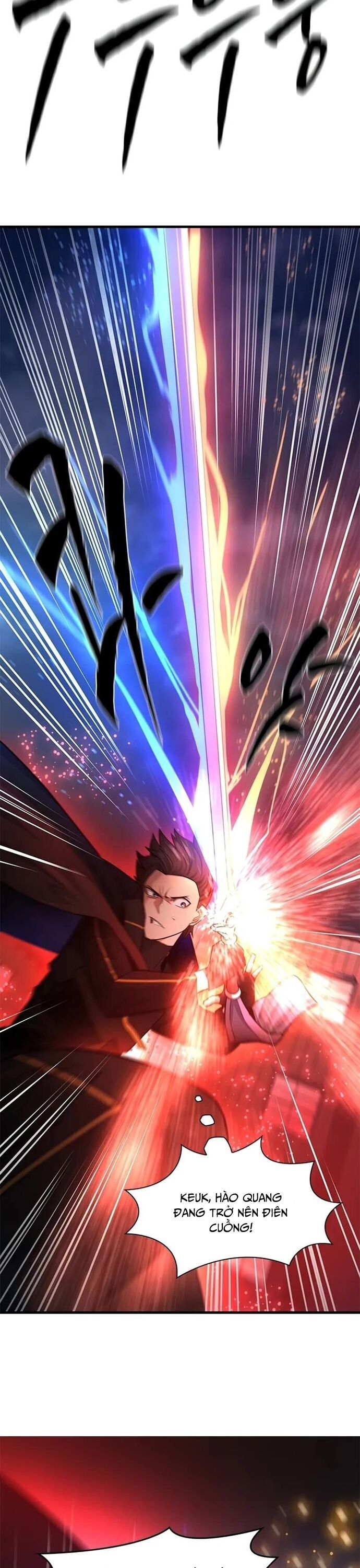 Hầm Ngục Hướng Dẫn Cấp Địa Ngục Chapter 195 - 13