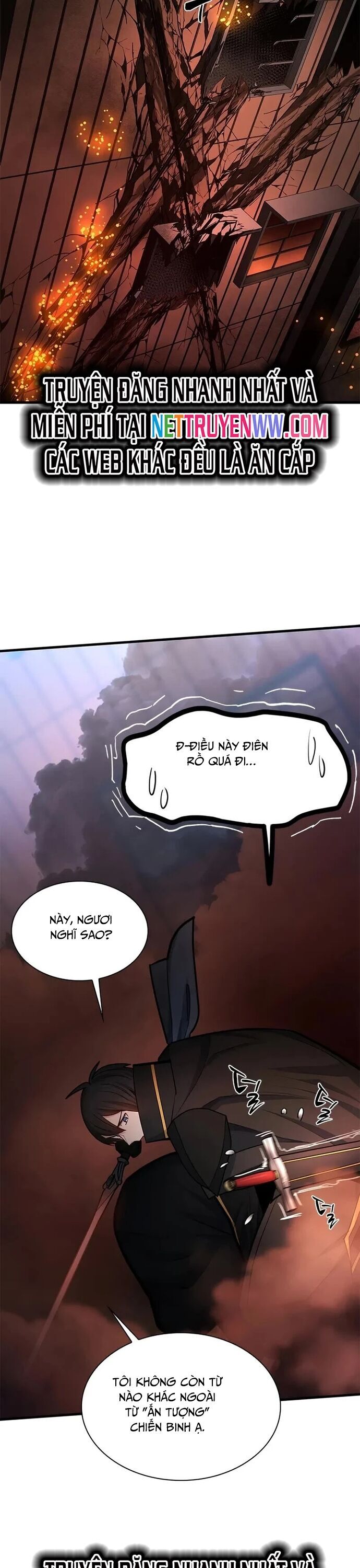 Hầm Ngục Hướng Dẫn Cấp Địa Ngục Chapter 195 - 16