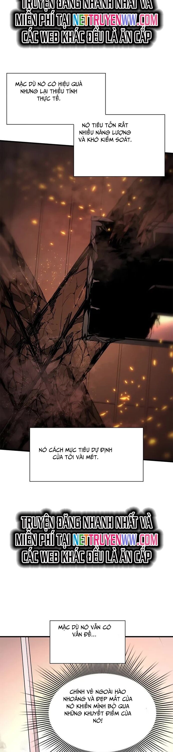 Hầm Ngục Hướng Dẫn Cấp Địa Ngục Chapter 195 - 17