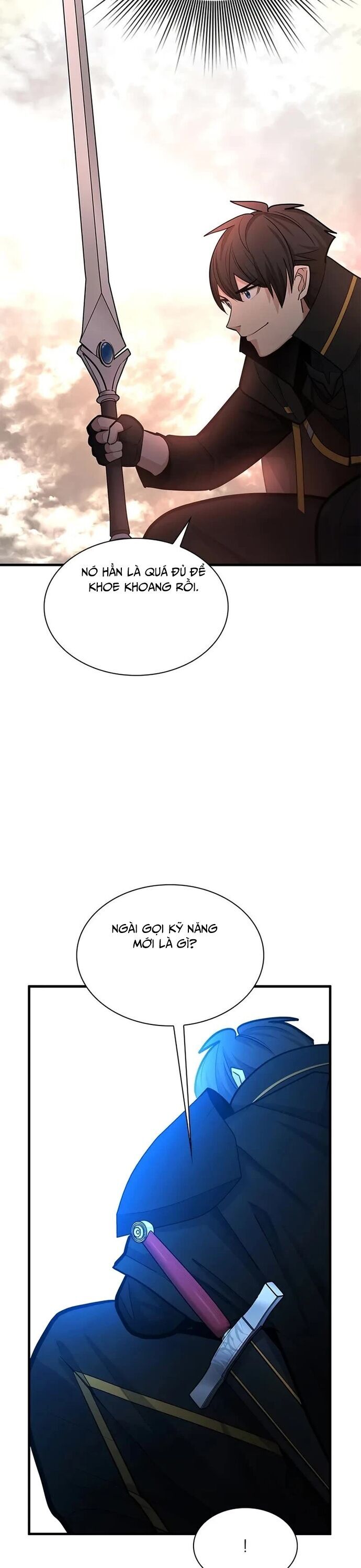 Hầm Ngục Hướng Dẫn Cấp Địa Ngục Chapter 195 - 18