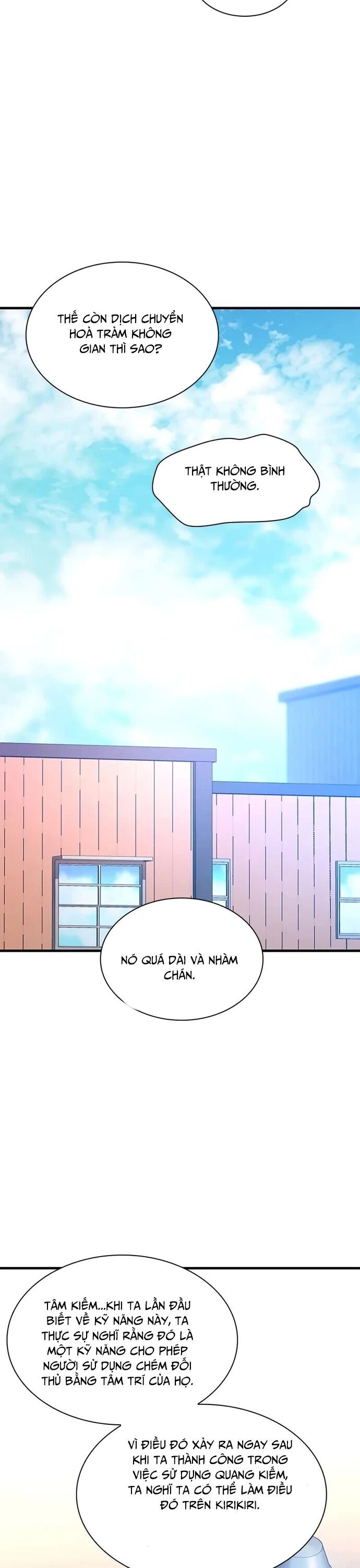 Hầm Ngục Hướng Dẫn Cấp Địa Ngục Chapter 195 - 19