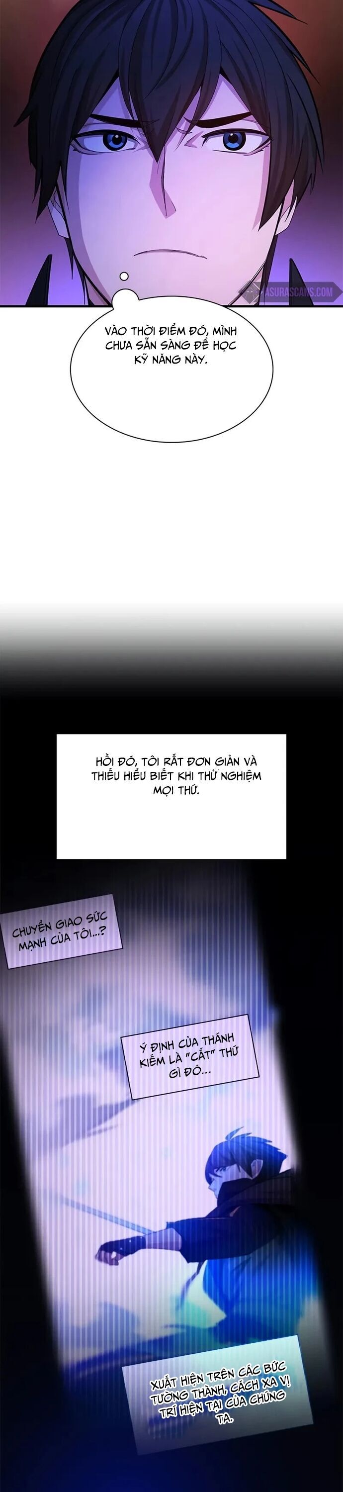 Hầm Ngục Hướng Dẫn Cấp Địa Ngục Chapter 195 - 21