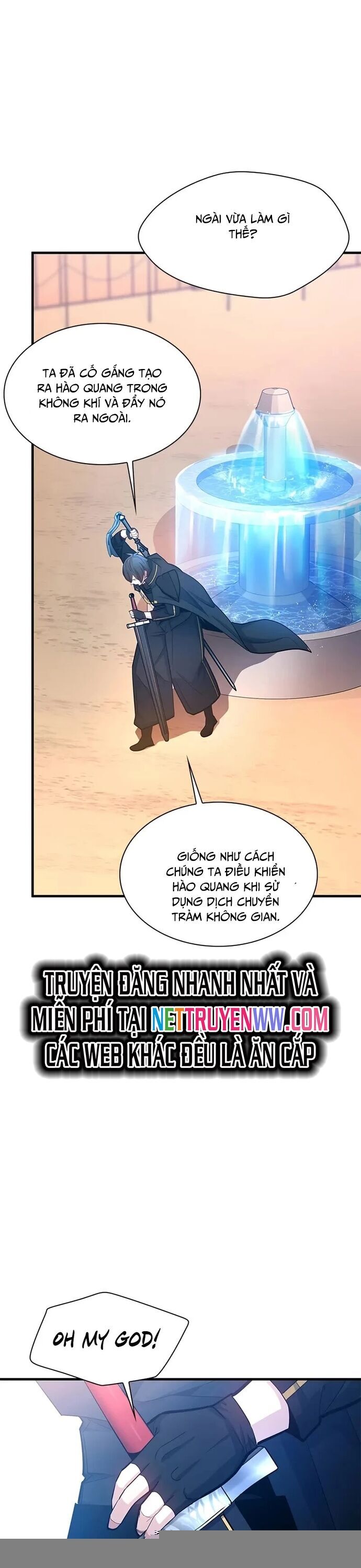 Hầm Ngục Hướng Dẫn Cấp Địa Ngục Chapter 195 - 30