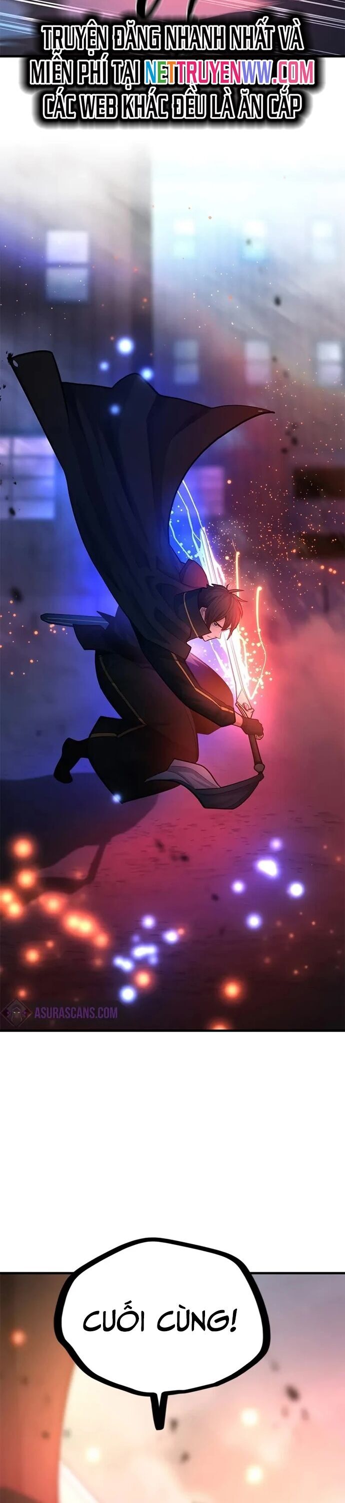 Hầm Ngục Hướng Dẫn Cấp Địa Ngục Chapter 195 - 4
