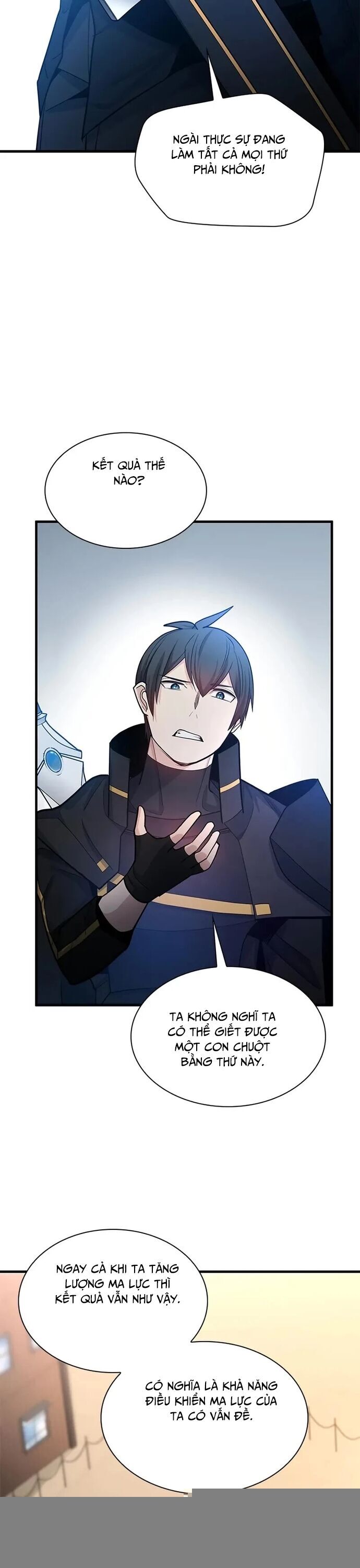 Hầm Ngục Hướng Dẫn Cấp Địa Ngục Chapter 195 - 31