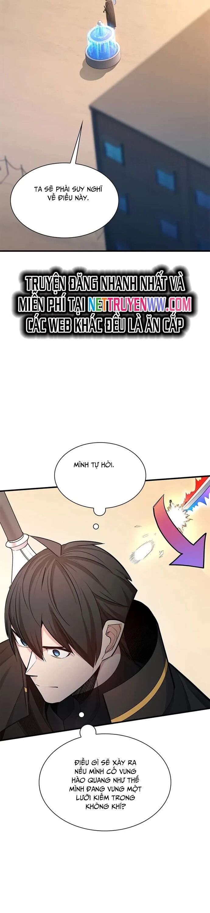 Hầm Ngục Hướng Dẫn Cấp Địa Ngục Chapter 195 - 32