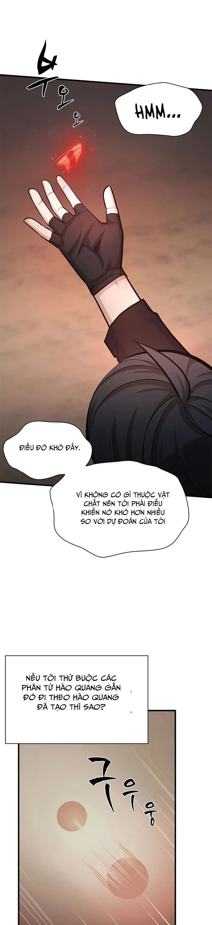 Hầm Ngục Hướng Dẫn Cấp Địa Ngục Chapter 195 - 33