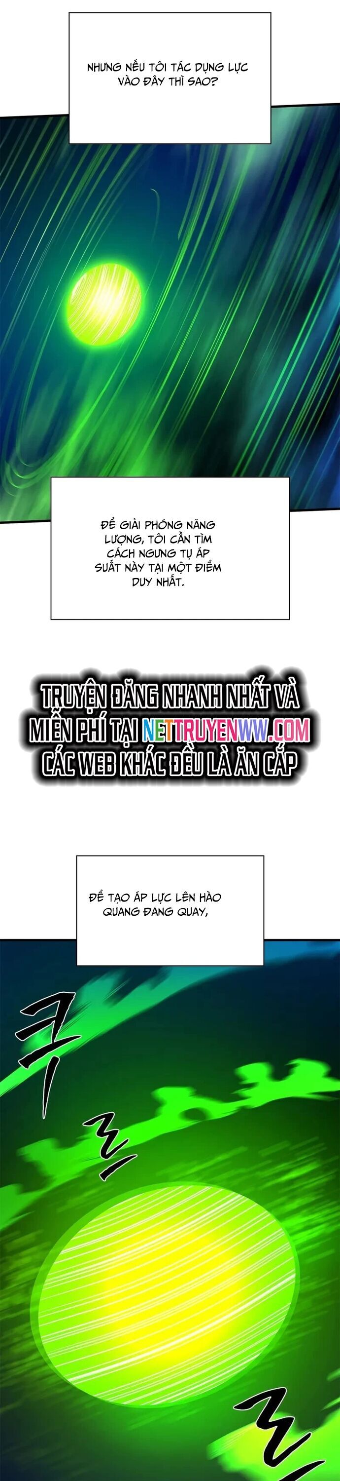 Hầm Ngục Hướng Dẫn Cấp Địa Ngục Chapter 195 - 36