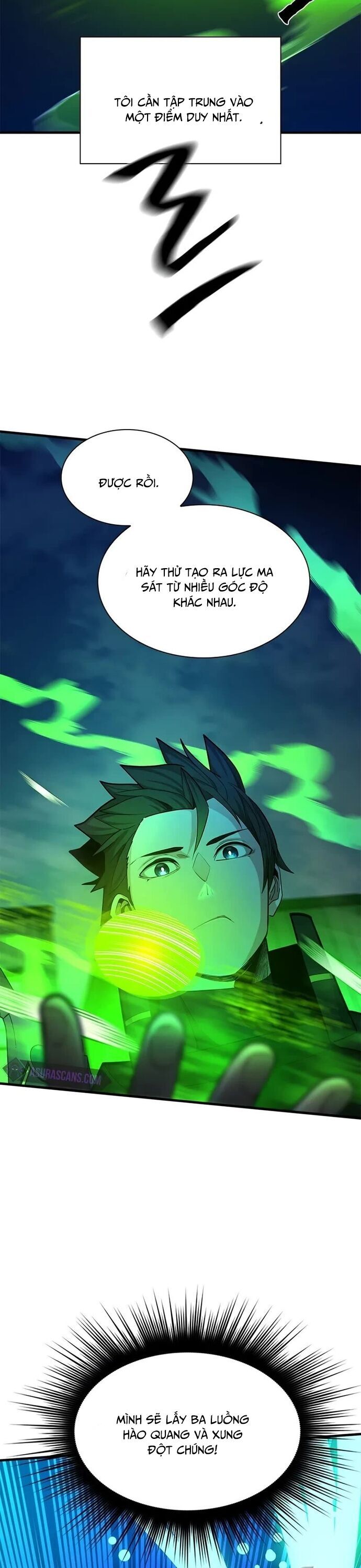 Hầm Ngục Hướng Dẫn Cấp Địa Ngục Chapter 195 - 37