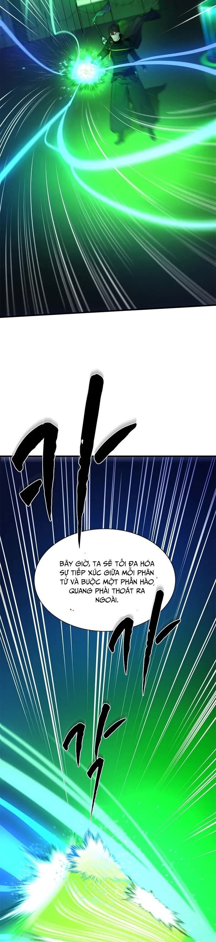 Hầm Ngục Hướng Dẫn Cấp Địa Ngục Chapter 195 - 40