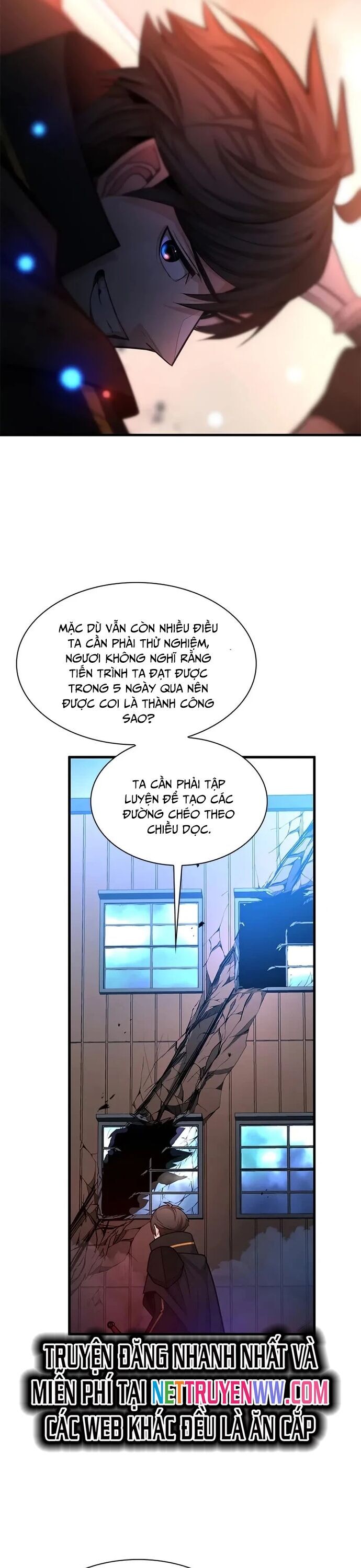 Hầm Ngục Hướng Dẫn Cấp Địa Ngục Chapter 195 - 5