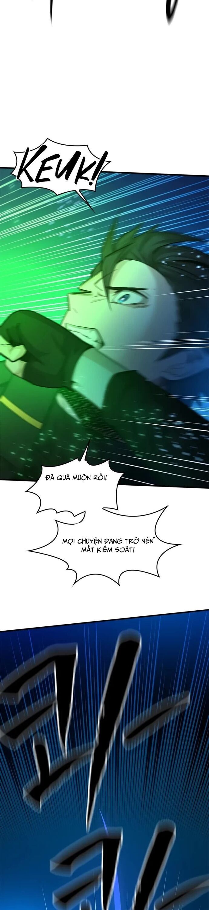 Hầm Ngục Hướng Dẫn Cấp Địa Ngục Chapter 195 - 44