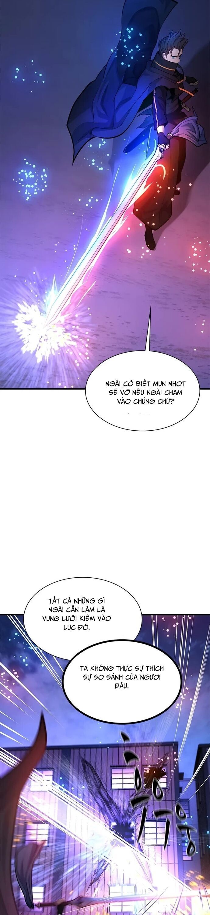 Hầm Ngục Hướng Dẫn Cấp Địa Ngục Chapter 195 - 8