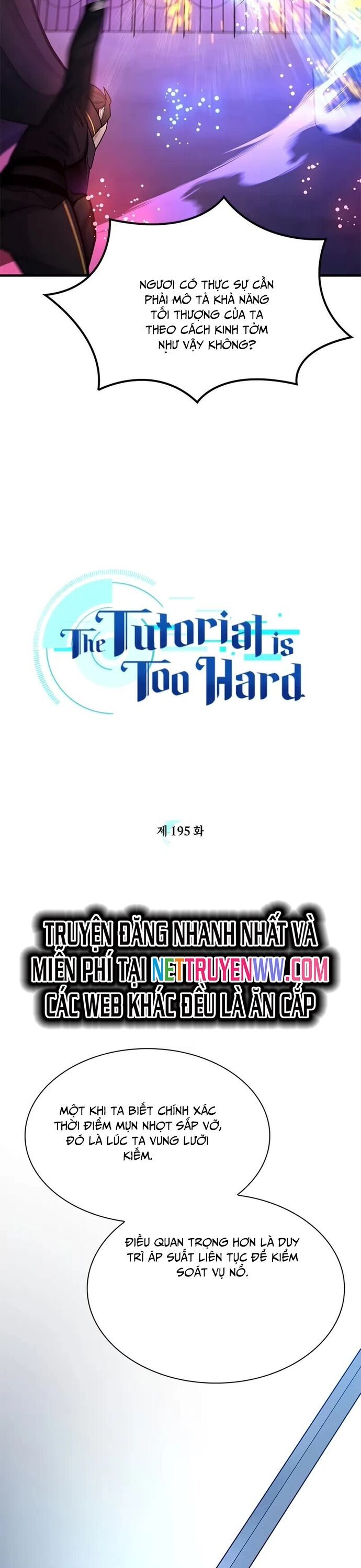 Hầm Ngục Hướng Dẫn Cấp Địa Ngục Chapter 195 - 9