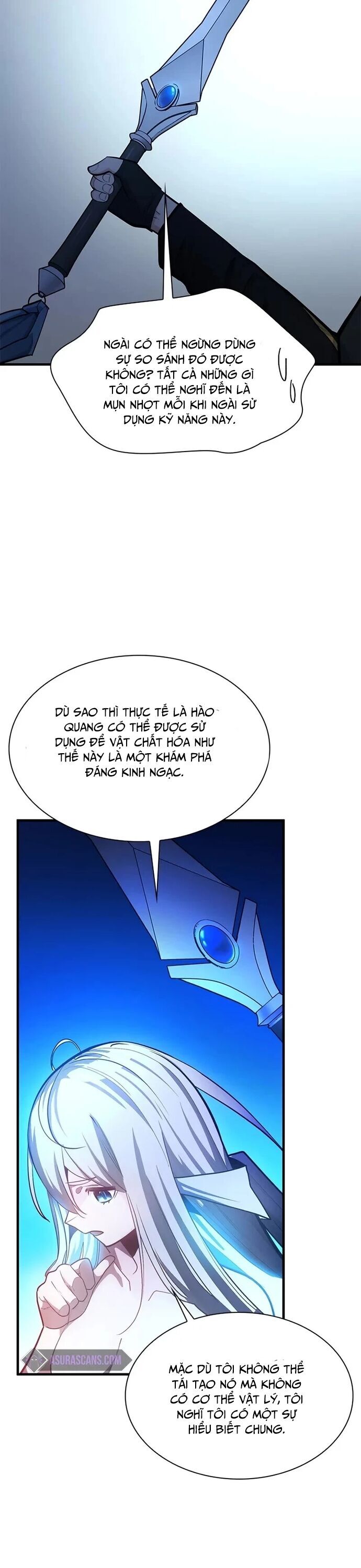 Hầm Ngục Hướng Dẫn Cấp Địa Ngục Chapter 195 - 10