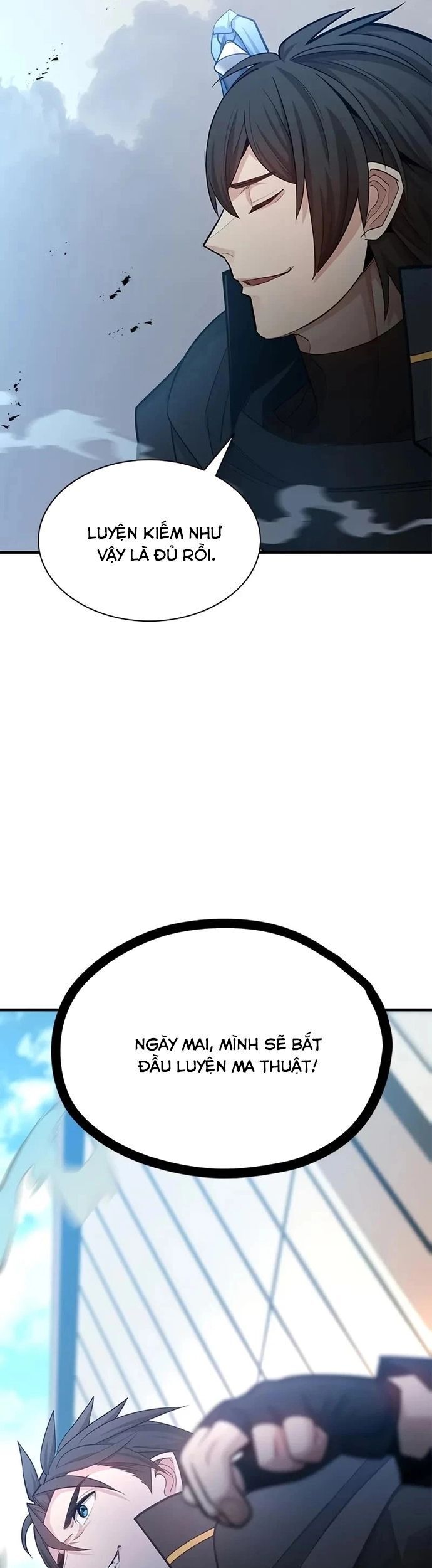 Hầm Ngục Hướng Dẫn Cấp Địa Ngục Chapter 196 - 12