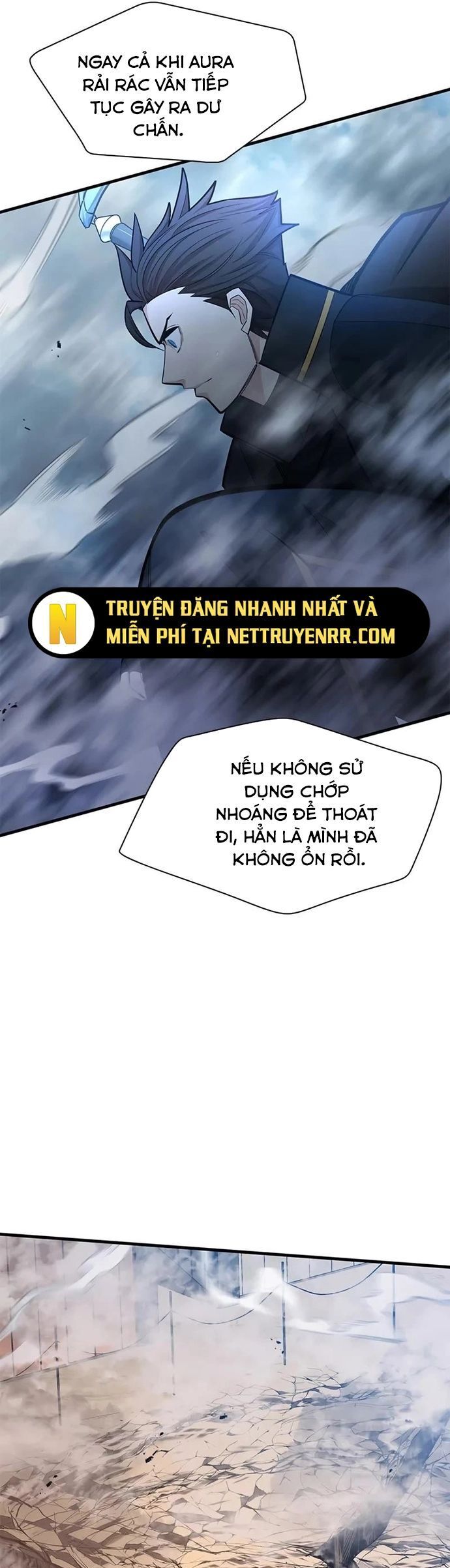 Hầm Ngục Hướng Dẫn Cấp Địa Ngục Chapter 196 - 18