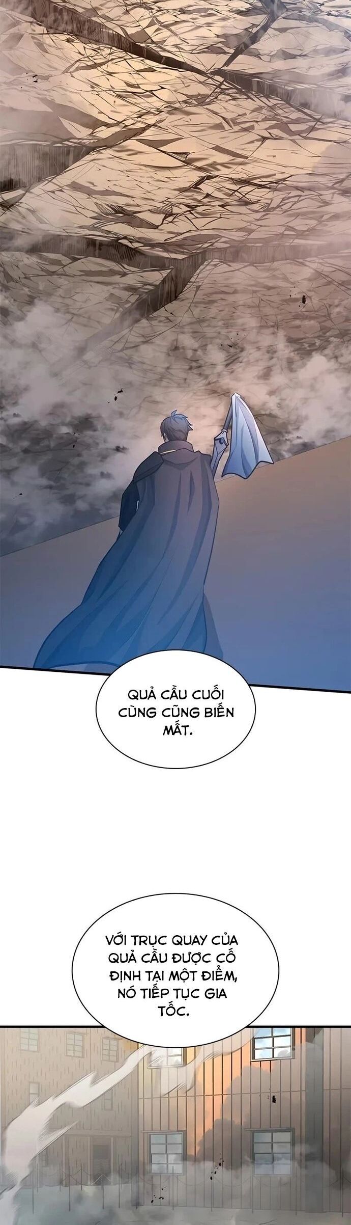 Hầm Ngục Hướng Dẫn Cấp Địa Ngục Chapter 196 - 19