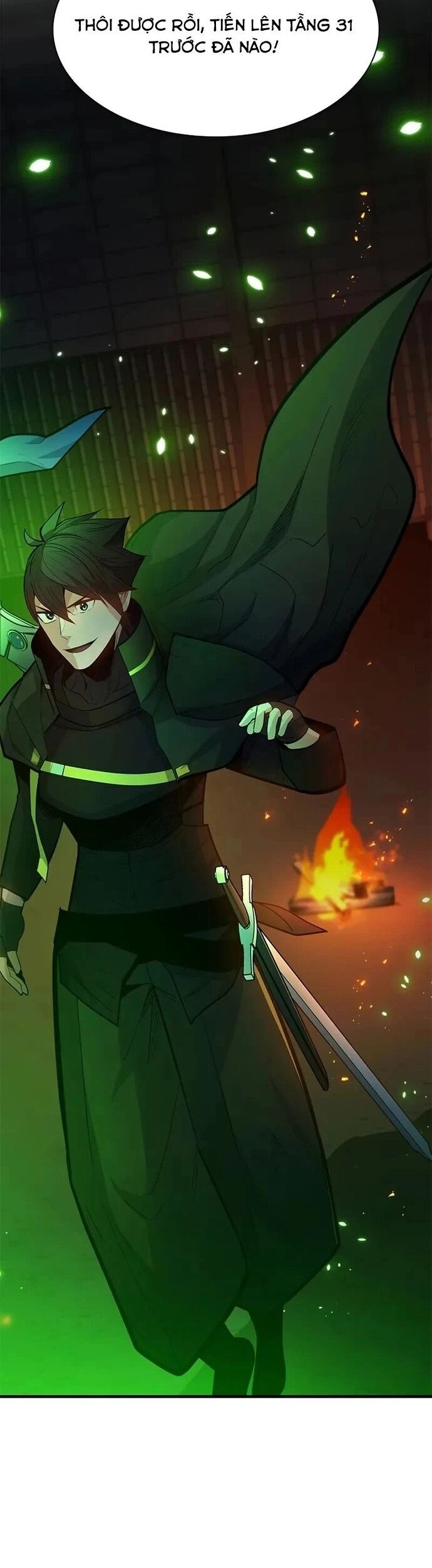 Hầm Ngục Hướng Dẫn Cấp Địa Ngục Chapter 196 - 23