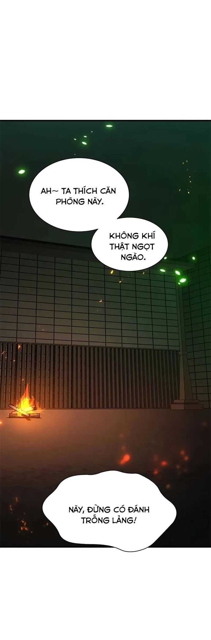 Hầm Ngục Hướng Dẫn Cấp Địa Ngục Chapter 196 - 25