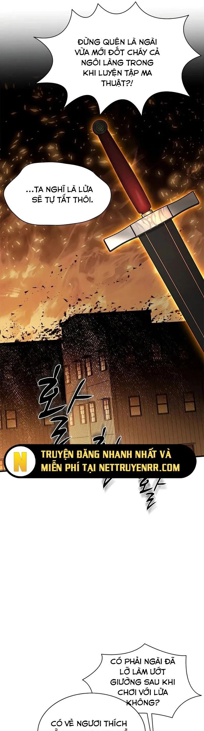 Hầm Ngục Hướng Dẫn Cấp Địa Ngục Chapter 196 - 26