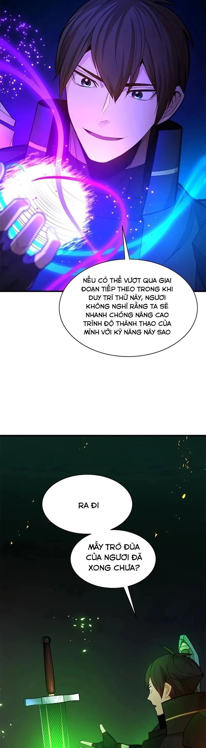 Hầm Ngục Hướng Dẫn Cấp Địa Ngục Chapter 196 - 30