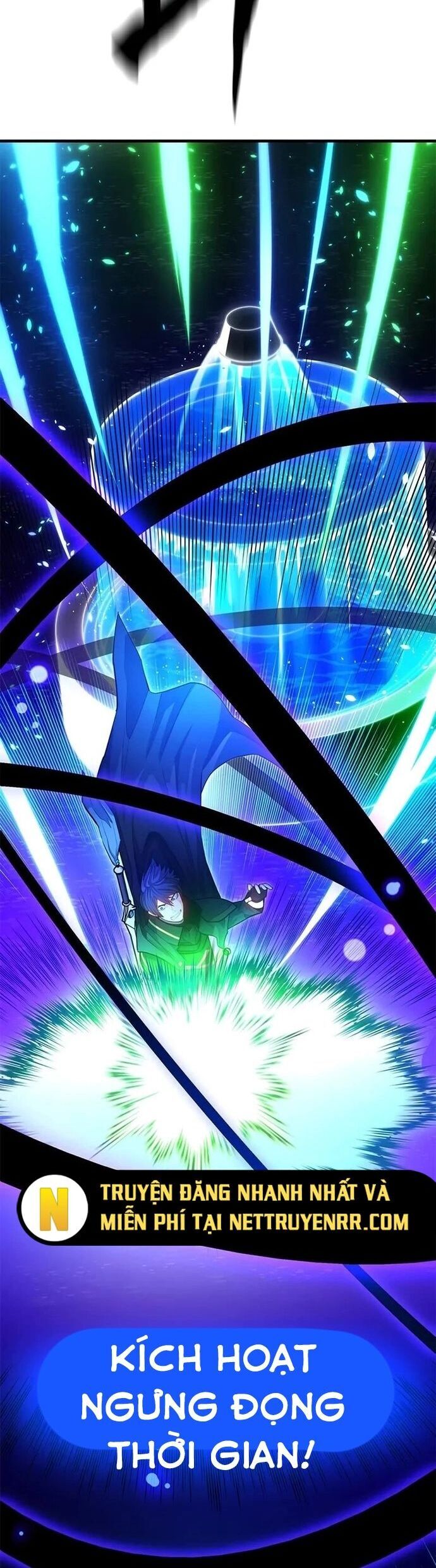 Hầm Ngục Hướng Dẫn Cấp Địa Ngục Chapter 196 - 4